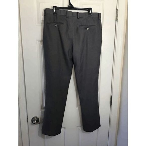 Men's Slacks by TM Exposure - Picture 2 of 3